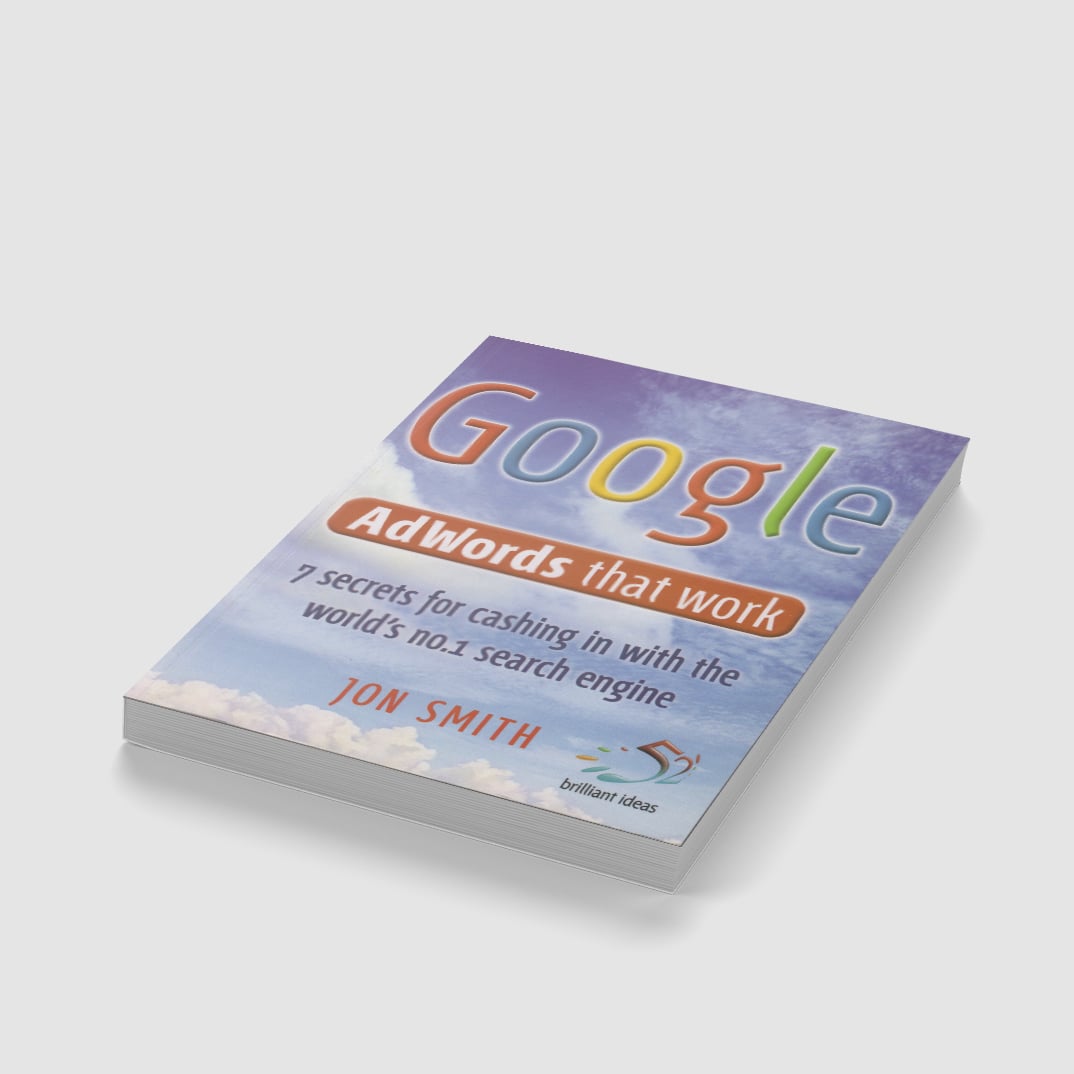 Jon Smith Books