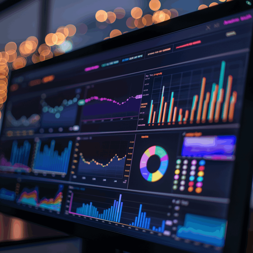 Harnessing Data to Fuel Your Marketing Engine